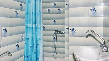 Lions2 Studios And Apartments Askeli Екстер'єр фото
