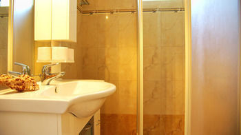 Lions2 Studios And Apartments Askeli Екстер'єр фото
