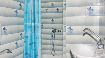 Lions2 Studios And Apartments Askeli Екстер'єр фото