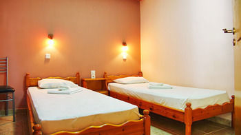 Lions2 Studios And Apartments Askeli Екстер'єр фото