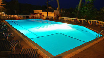 Lions2 Studios And Apartments Askeli Екстер'єр фото