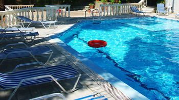 Lions2 Studios And Apartments Askeli Екстер'єр фото